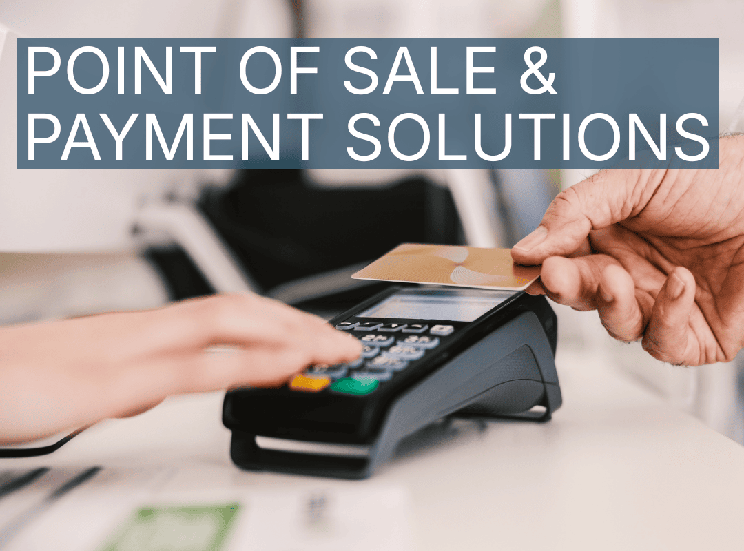 Site Services Point of Sale and Payment Solutions